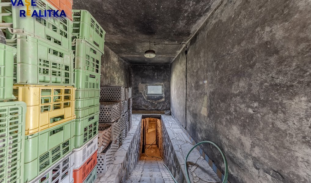 Prodej domu 158 m² s pozemkem 3 588 m², Všechovice – náhled fotky 34