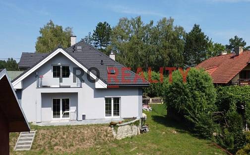 Prodej domu 170 m² s pozemkem 999 m², Lučina, okres Frýdek-Místek