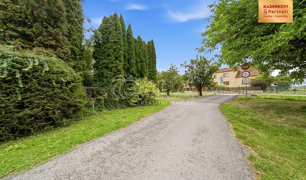 Prodej domu 102 m² s pozemkem 465 m², Cetkovice – náhled fotky 14