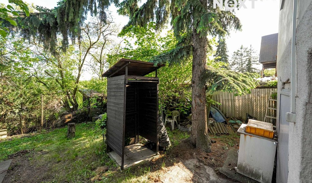 Prodej domu 36 m² s pozemkem 269 m², Kladno – náhled fotky 20