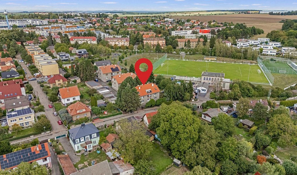Prodej bytu 3+1 71 m², Klecany – náhled fotky 25