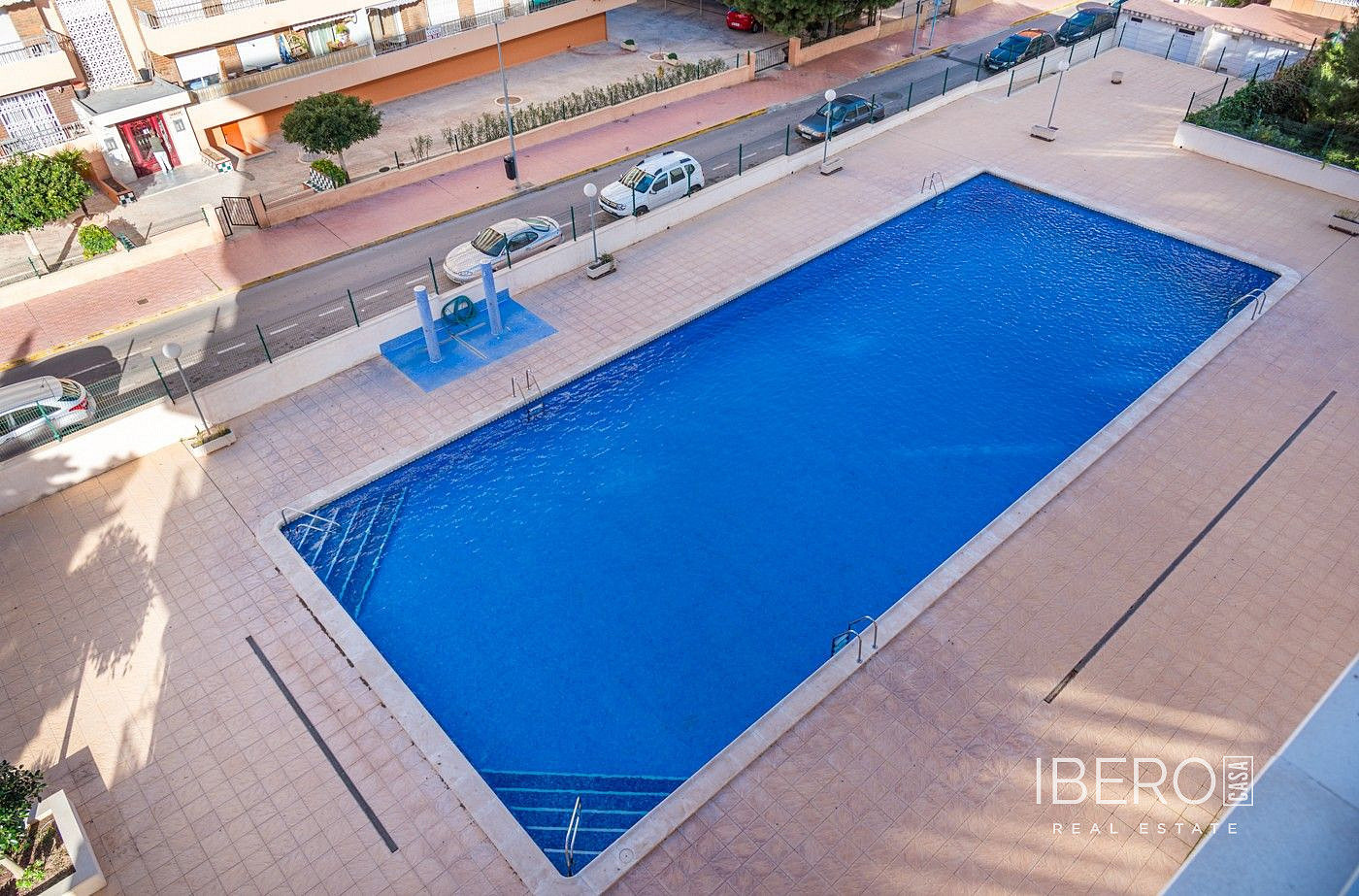 Piso 3+kk – Orihuela, Urbanización Horizonte - Vista 3