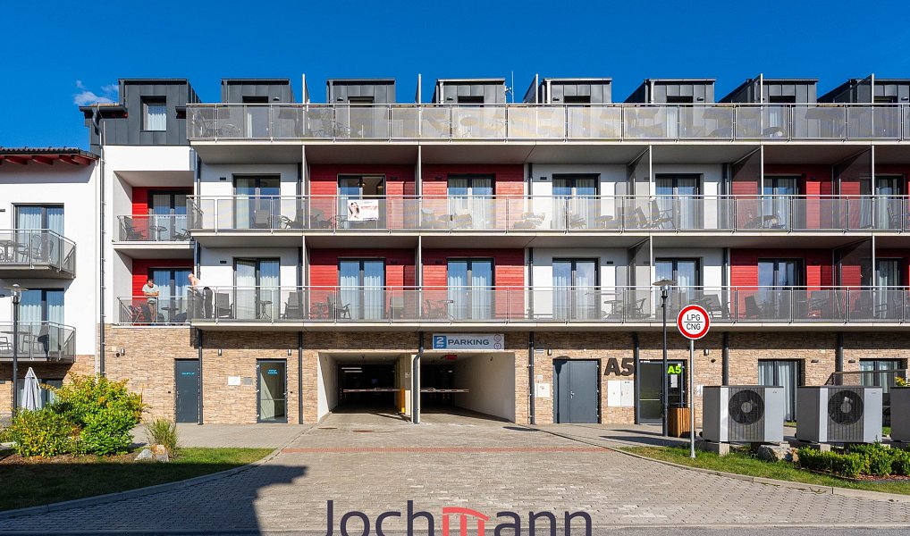 Prodej bytu 3+kk 85 m², Lipno nad Vltavou – náhled fotky 15