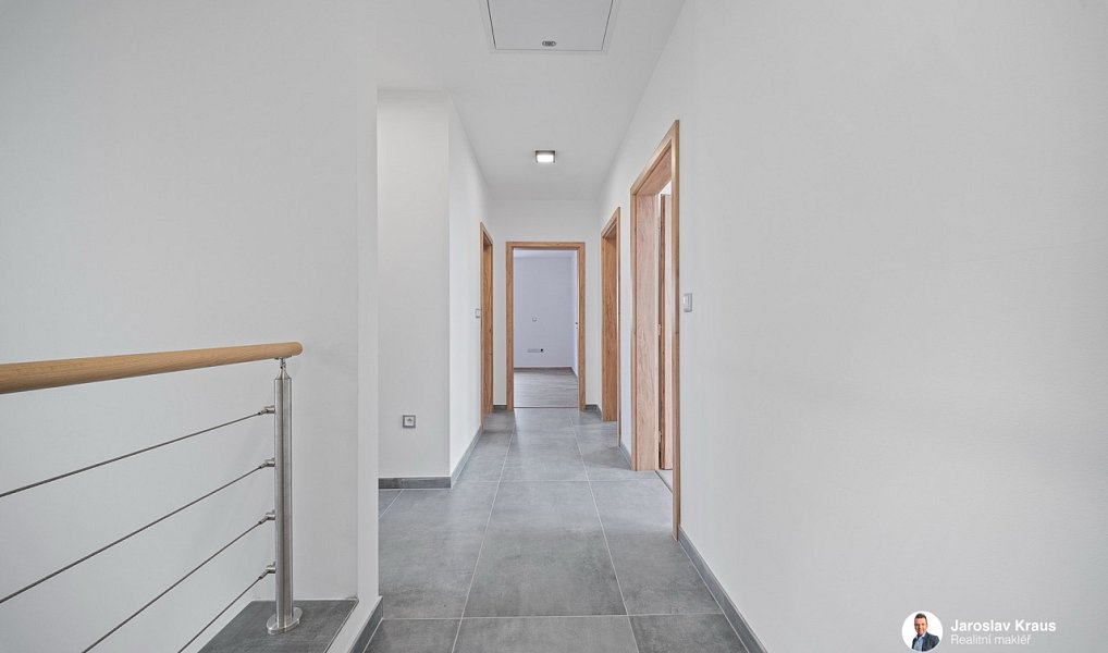 Prodej domu 134 m² s pozemkem 148 m², Nová Paka – náhled fotky 26