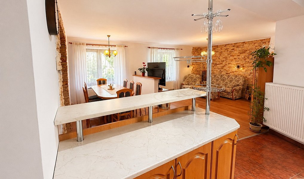 Prodej domu 146 m² s pozemkem 192 m², Syrovice – náhled fotky 11
