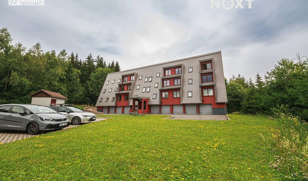 Prodej bytu 3+kk 70 m², Ostružná – náhled fotky 11