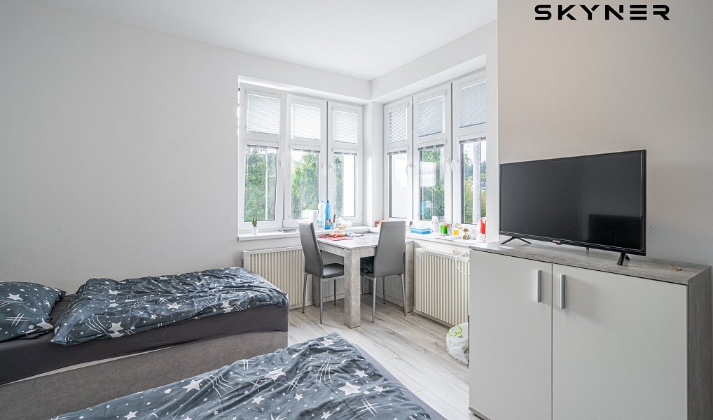 Prodej domu 276 m² s pozemkem 895 m², Nový Bor – náhled fotky 18