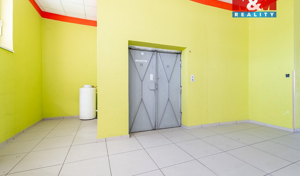 Prodej obchodních prostor 1 200 m², Žďár nad Sázavou – náhled fotky 20