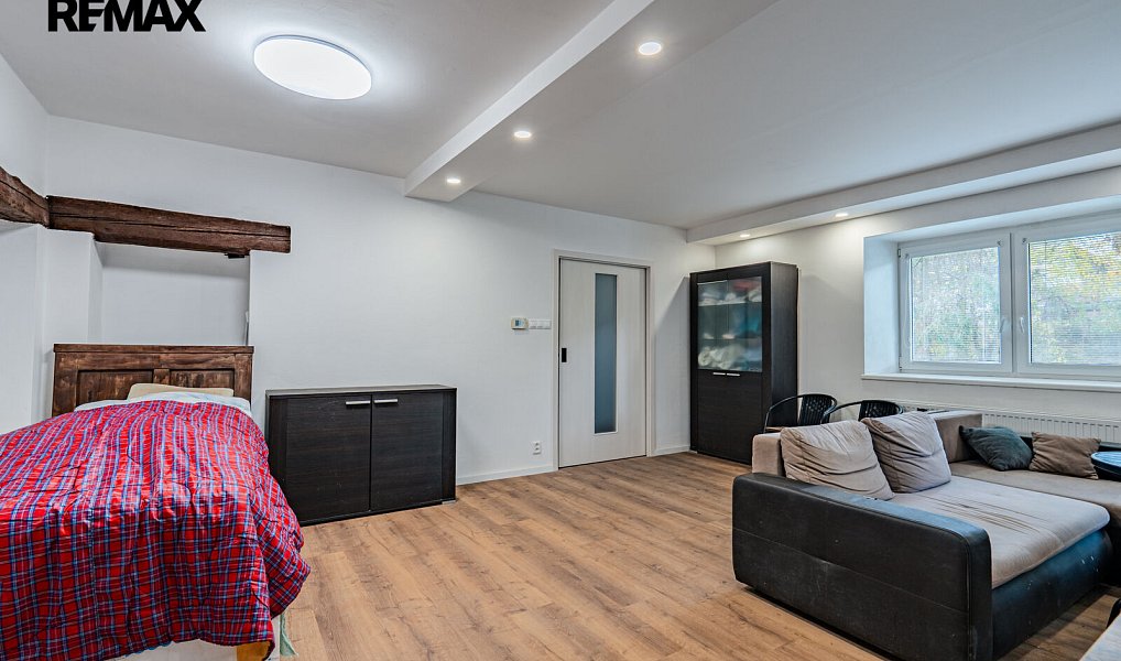 Prodej domu 240 m² s pozemkem 503 m², Přemyslovice – náhled fotky 4