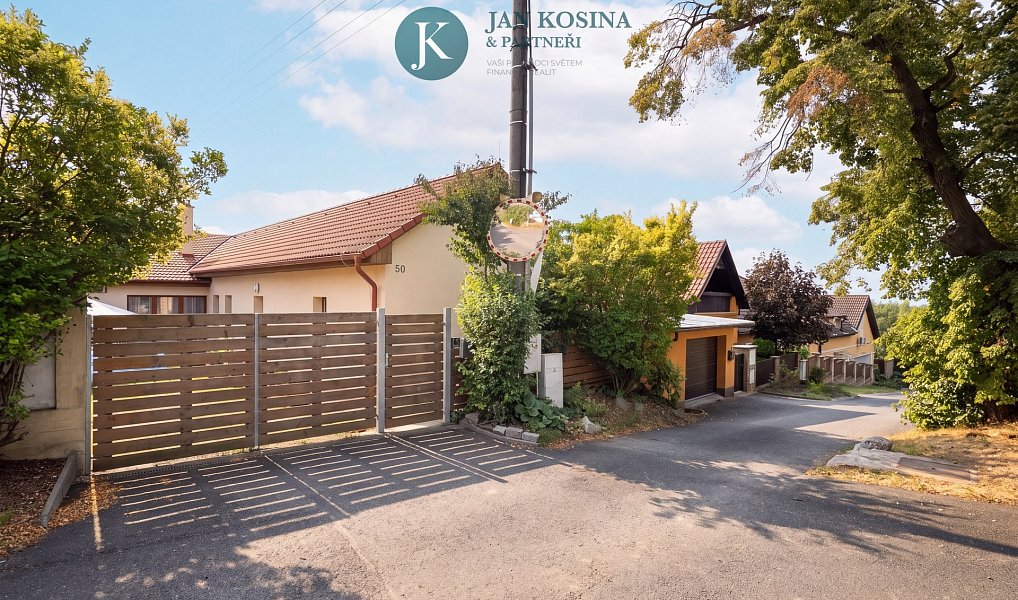 Prodej domu 150 m² s pozemkem 302 m², Hradešín – náhled fotky 4
