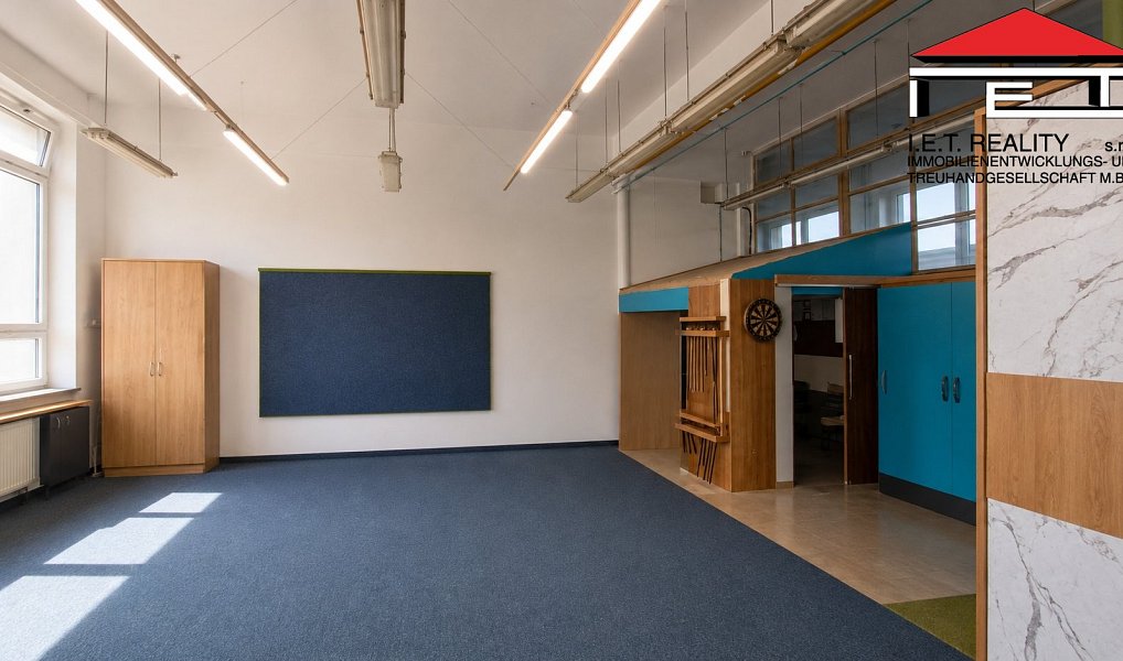 Pronájem výrobních prostor 169 m², Ostrava – náhled fotky 2