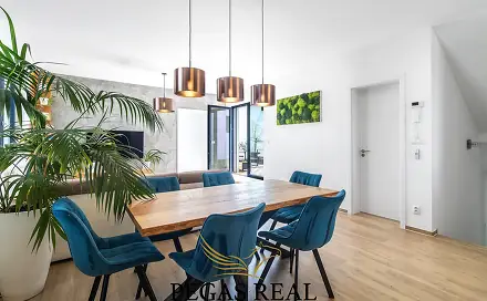 Prodej bytu 4+kk 113 m², Pravěká, Kuřim, okres Brno-venkov