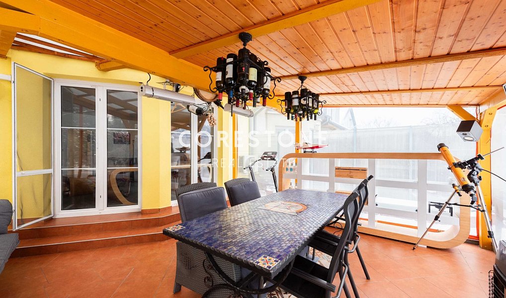 Prodej domu 210 m² s pozemkem 355 m², Hostivice – náhled fotky 9