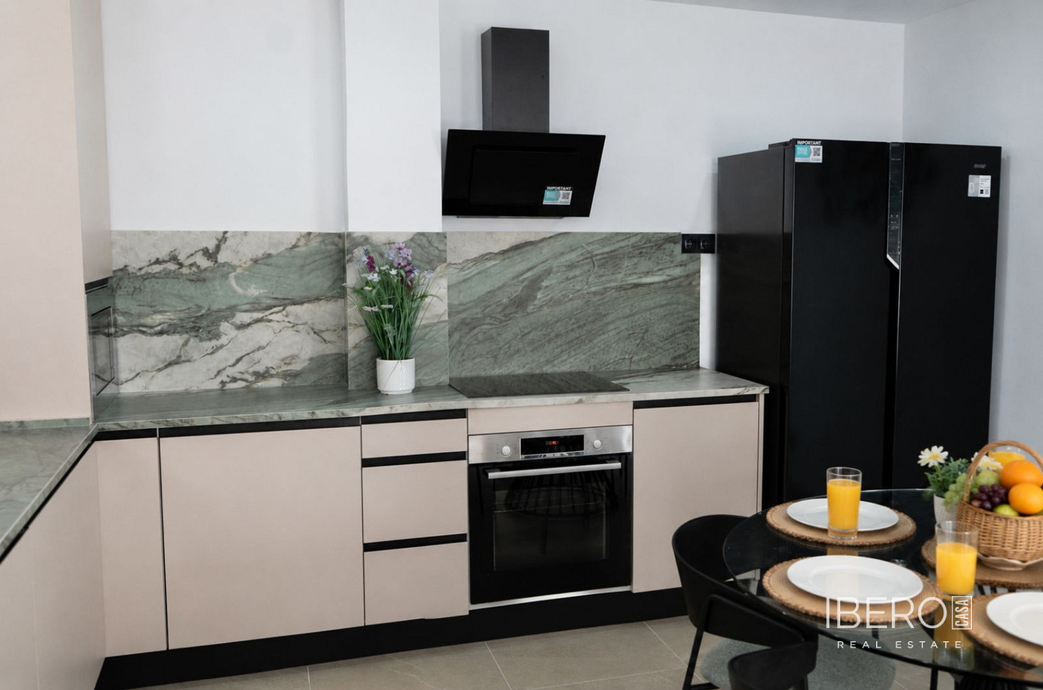 Piso 3+kk – Fuengirola, Los Boliches - Vista 3