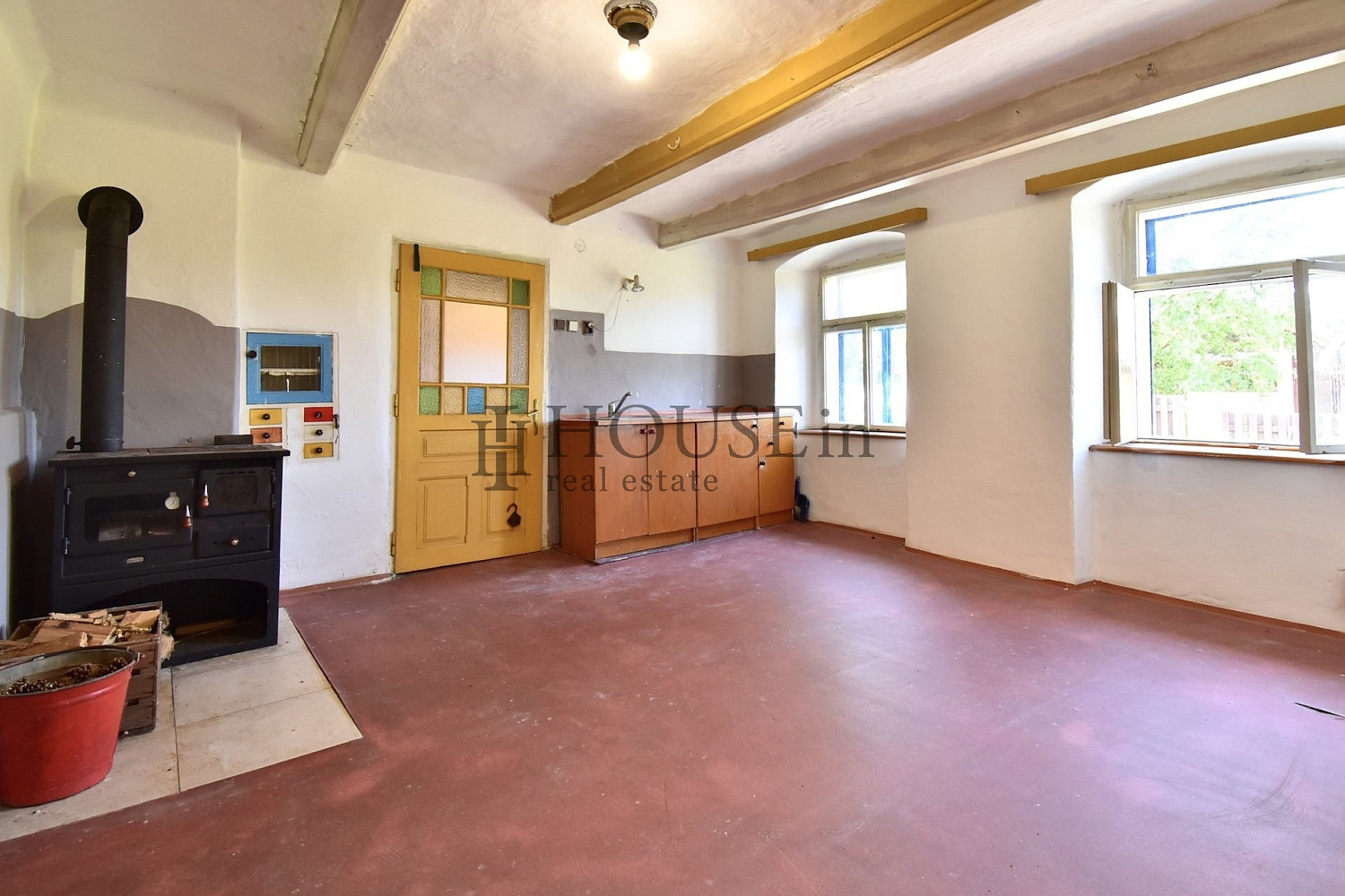 Prodej domu 49 m² s pozemkem 725 m² — photo 2
