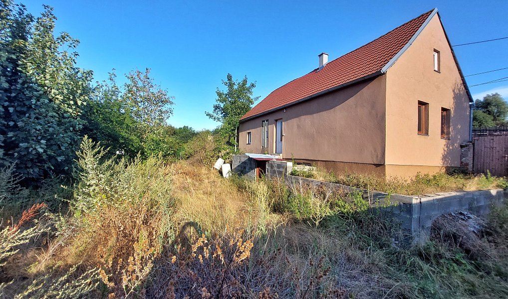 Prodej domu 57 m², Lančov – náhled fotky 3