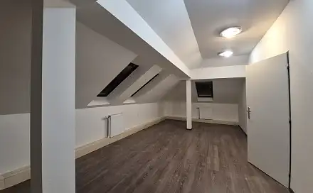 Pronájem bytu 2+1 77 m², Soudní, Svitavy - Město