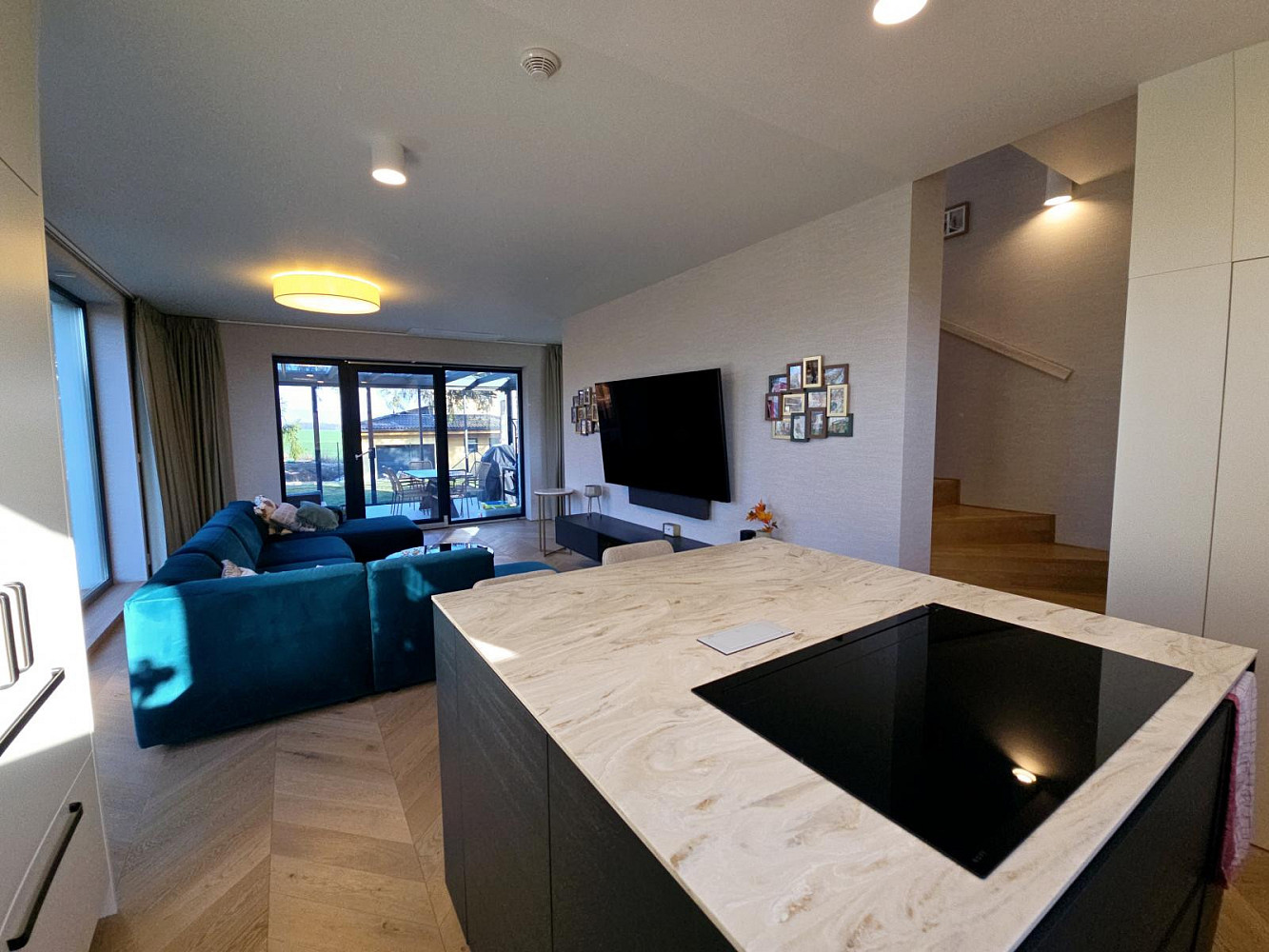 Prodej domu 128 m² s pozemkem 602 m² — photo 3