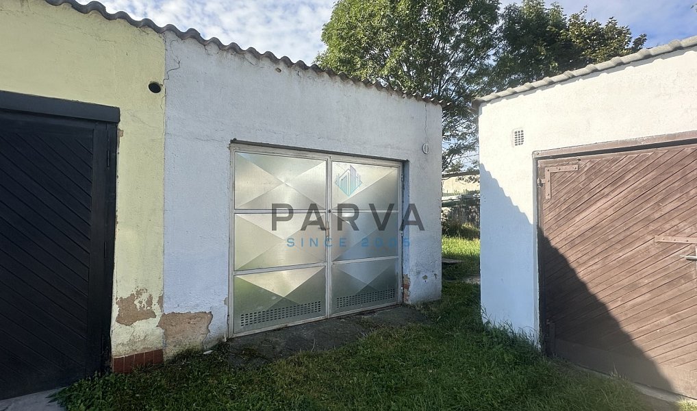 Prodej krajní řadové garáže 24 m2 Rokycany, Rokycany – náhled fotky 2