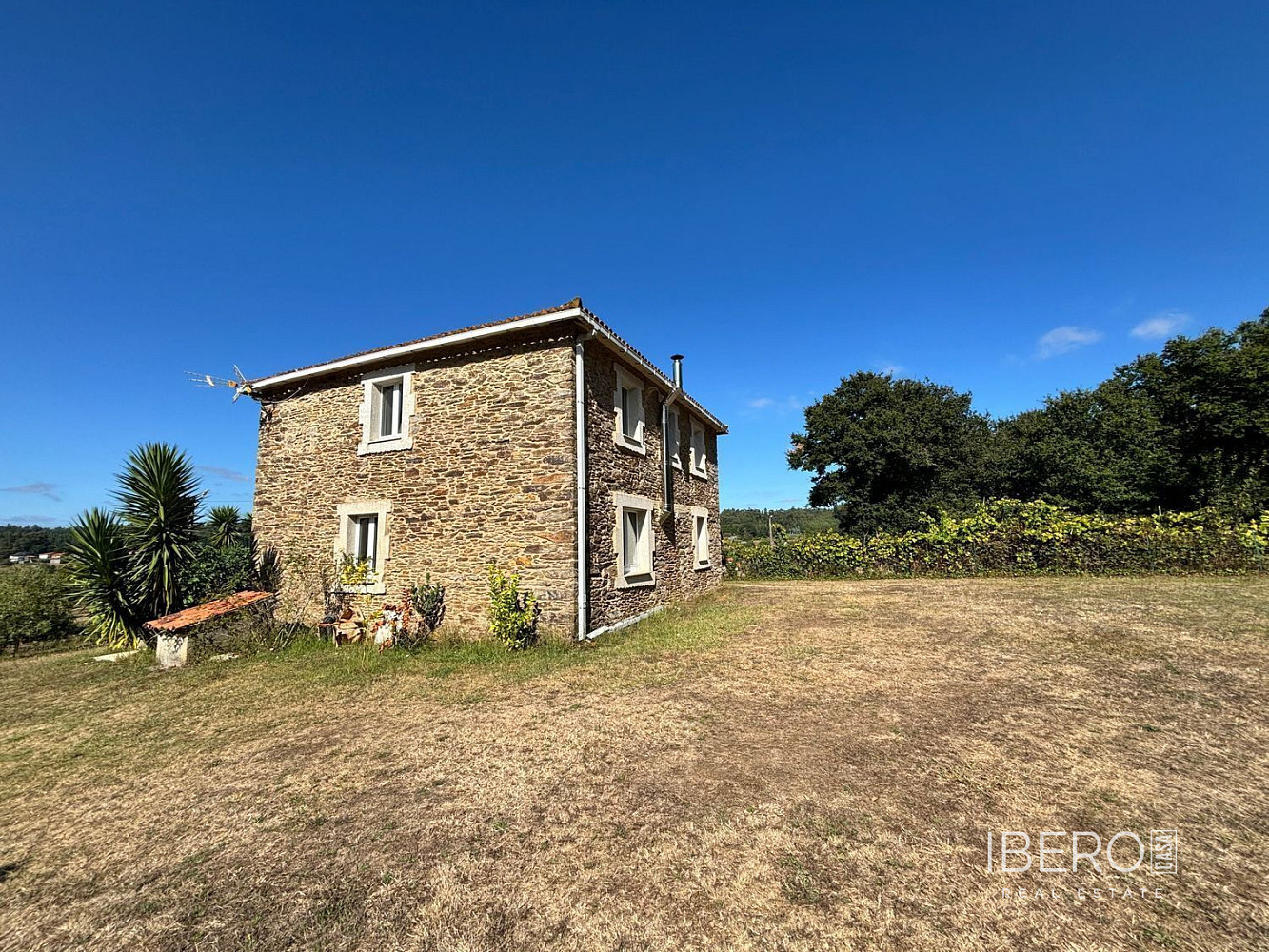 Prodej domu 130 m² s pozemkem 2 000 m²