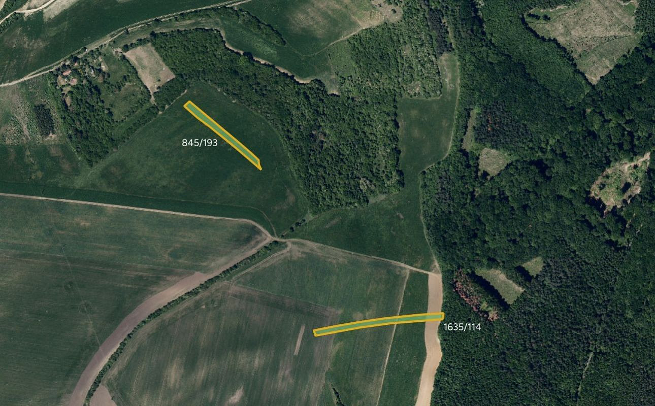 Prodej pole 14 142 m² — photo 4