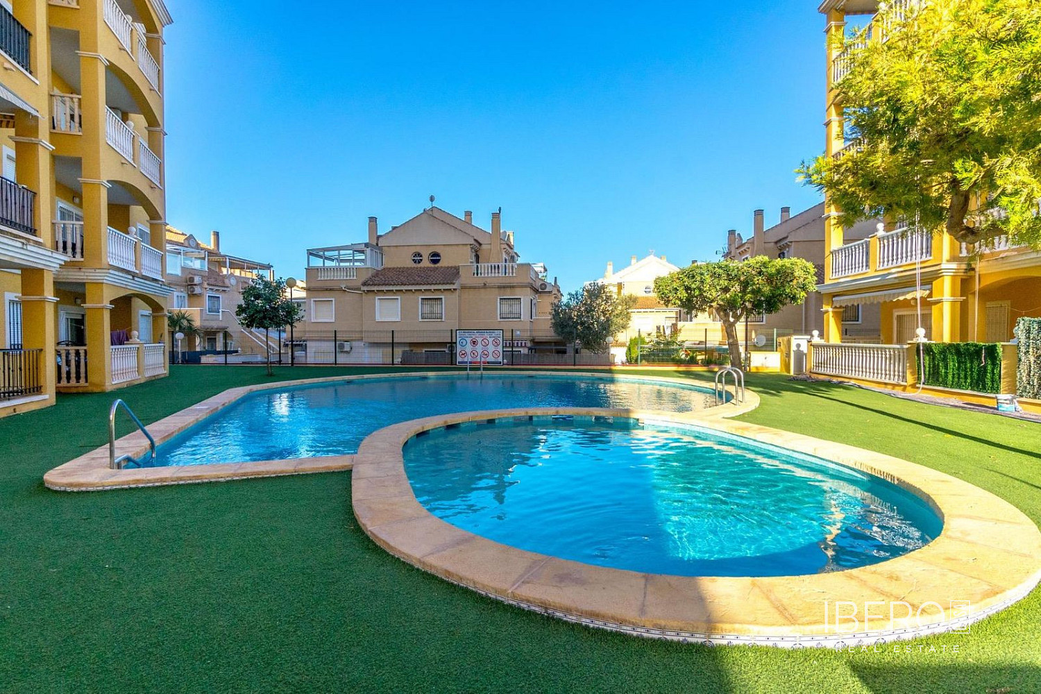 Piso 3+kk – Torrevieja, Europa, el Baix Segura / La Vega Baja - Vista 3