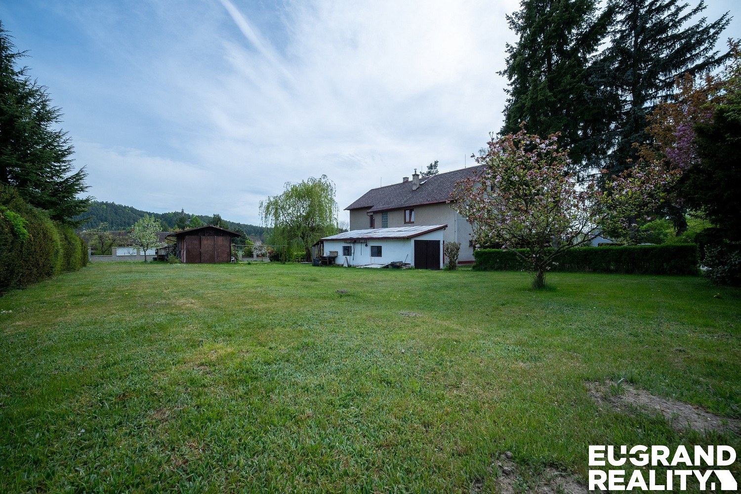 Prodej domu 350 m² s pozemkem 1 184 m² – fotografie 5