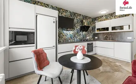 Prodej bytu 2+1 76 m², Lonkova, Pardubice - Polabiny