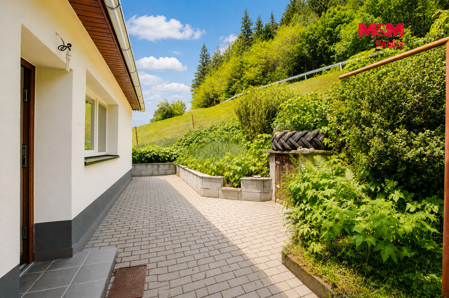 Prodej domu 180 m² s pozemkem 5 082 m² – fotografie 4
