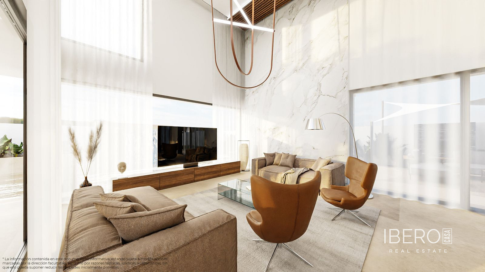 Casa 5+kk – Orihuela, Residencial Zeniasol II, Urbanización La Zenia II - Vista 3