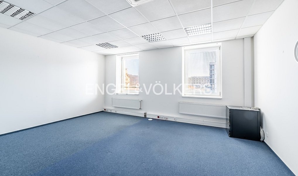 Pronájem kanceláře 788 m², Praha – náhled fotky 5