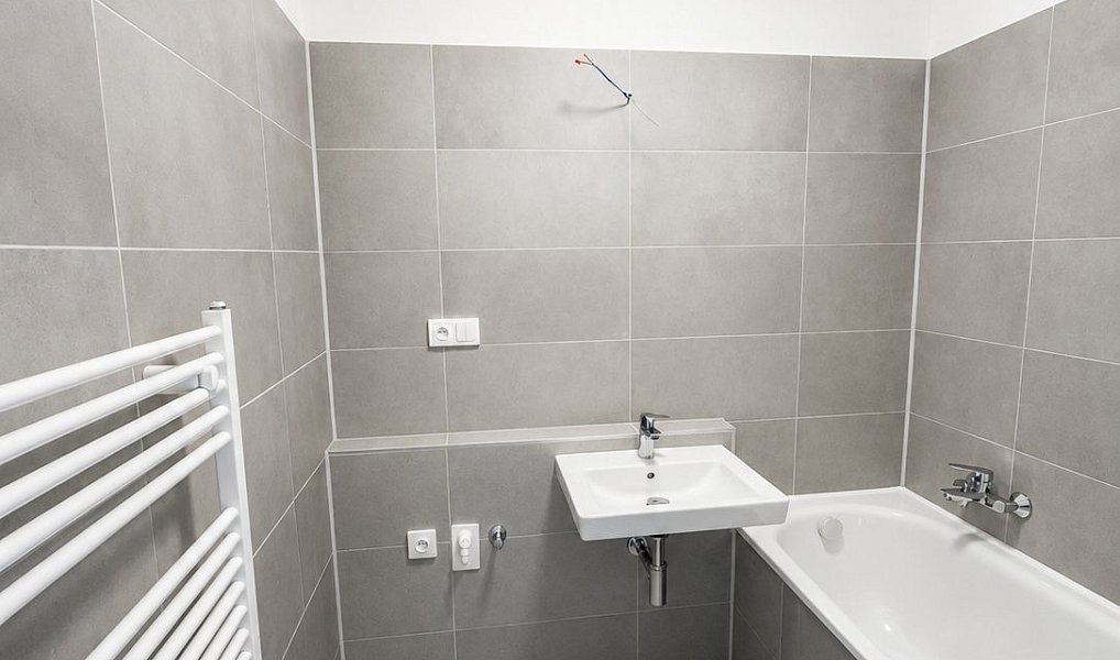 Prodej bytu 2+kk 55 m², Nehvizdy – náhled fotky 3