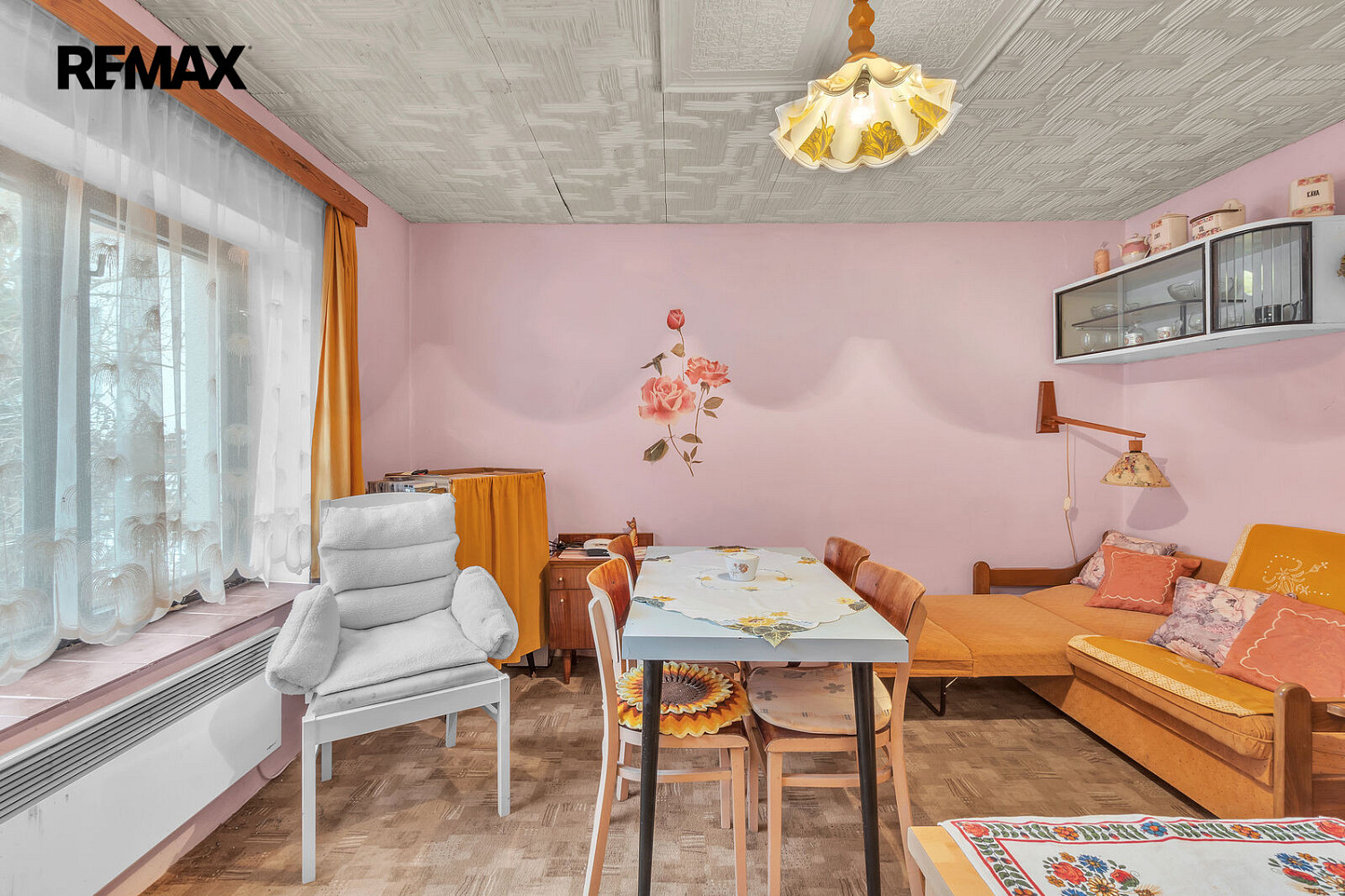 Prodej domu 95 m² s pozemkem 1 396 m² – fotografie 3