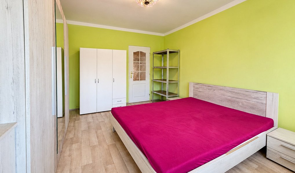 Pronájem bytu 2+1 65 m², Ústí nad Labem – náhled fotky 11