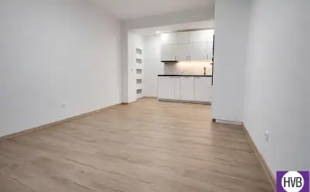 Pronájem bytu 3+kk 54 m²