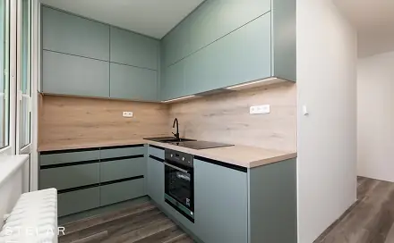 Prodej bytu 1+1 35 m², Zeyerova, Opava - Kateřinky