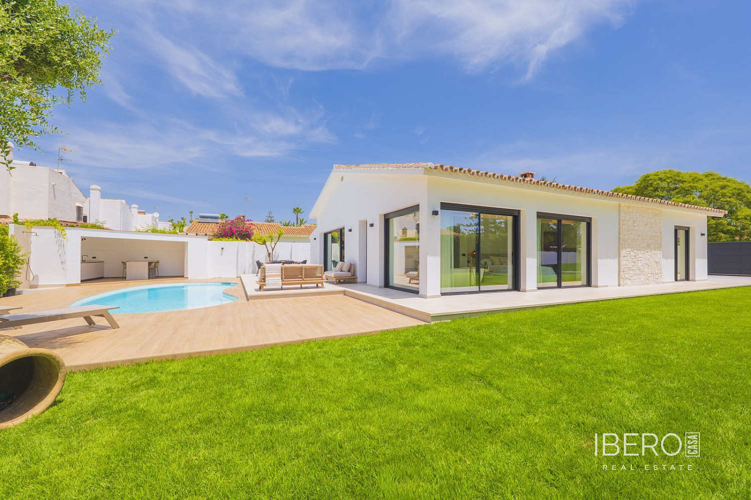 Casa 5+kk – Cañete la Real, Guadalteba - Vista 4