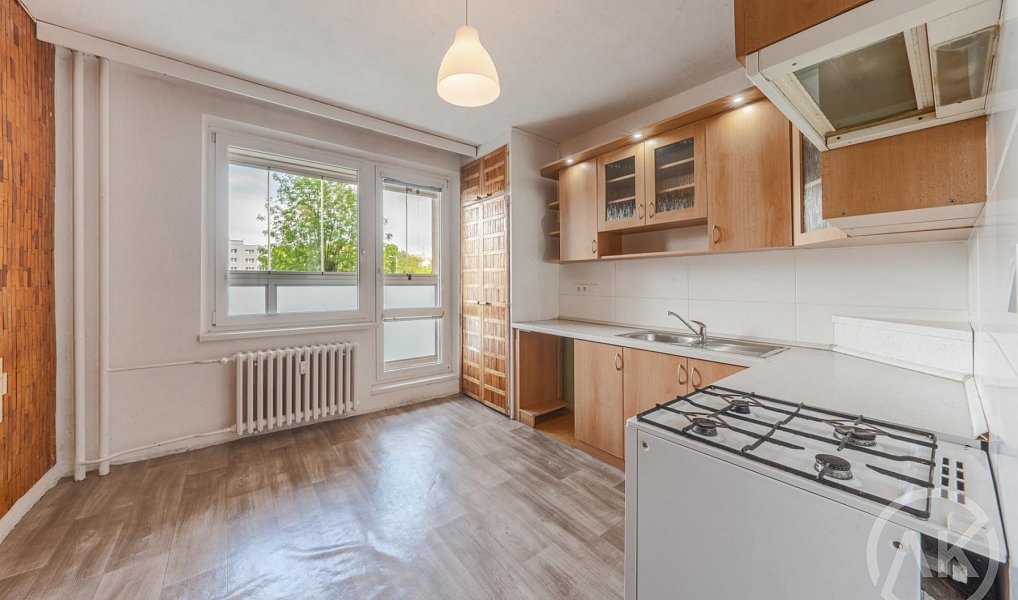 Prodej bytu 2+1 65 m², Ostrava – náhled fotky 2