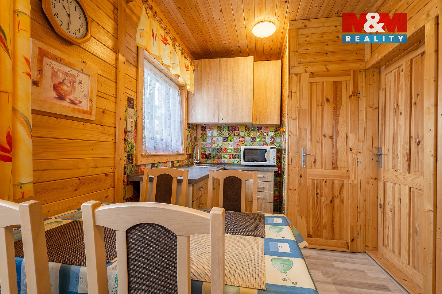 Prodej chaty/chalupy 50 m² s pozemkem 280 m² – fotografie 5