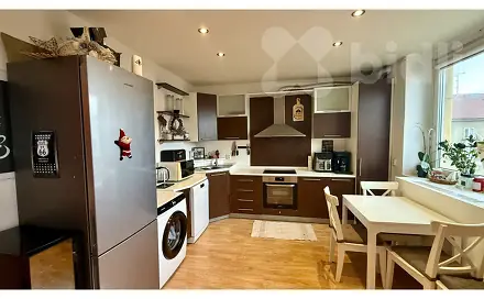 Pronájem bytu 2+kk 65 m², U Marka, Pardubice - Zelené Předměstí