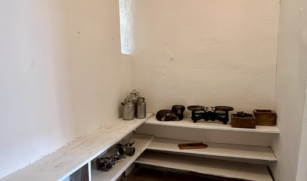 Prodej chalupy 90 m² s pozemkem 1 836 m², Probulov – náhled fotky 12