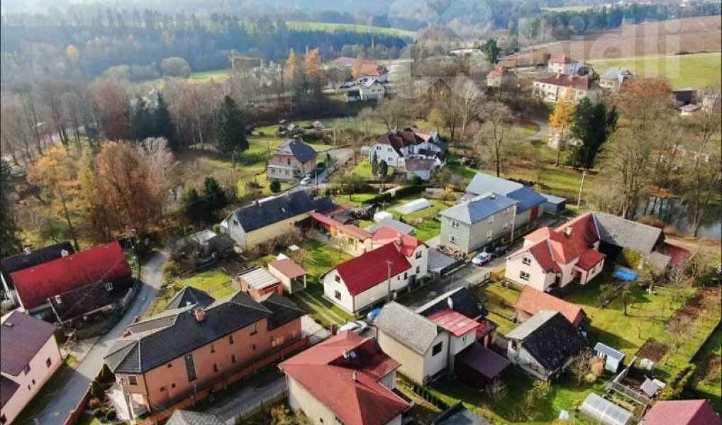 Prodej domu 140 m² s pozemkem 595 m², Světlá nad Sázavou – náhled fotky 6