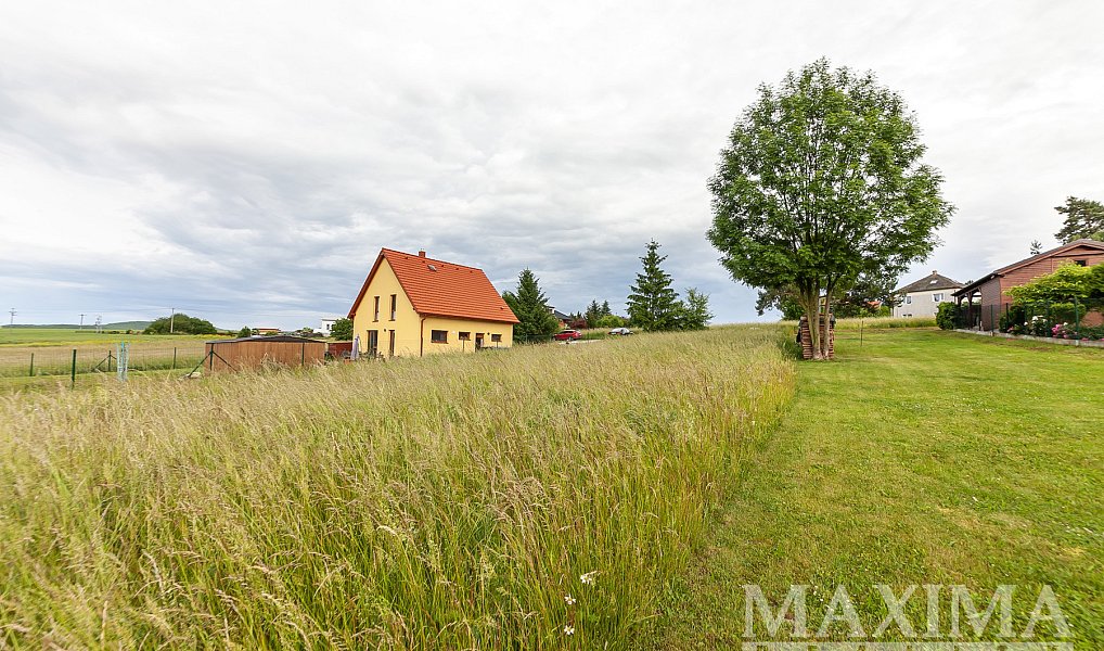 Prodej pozemku 2 625 m², Lochovice – náhled fotky 4