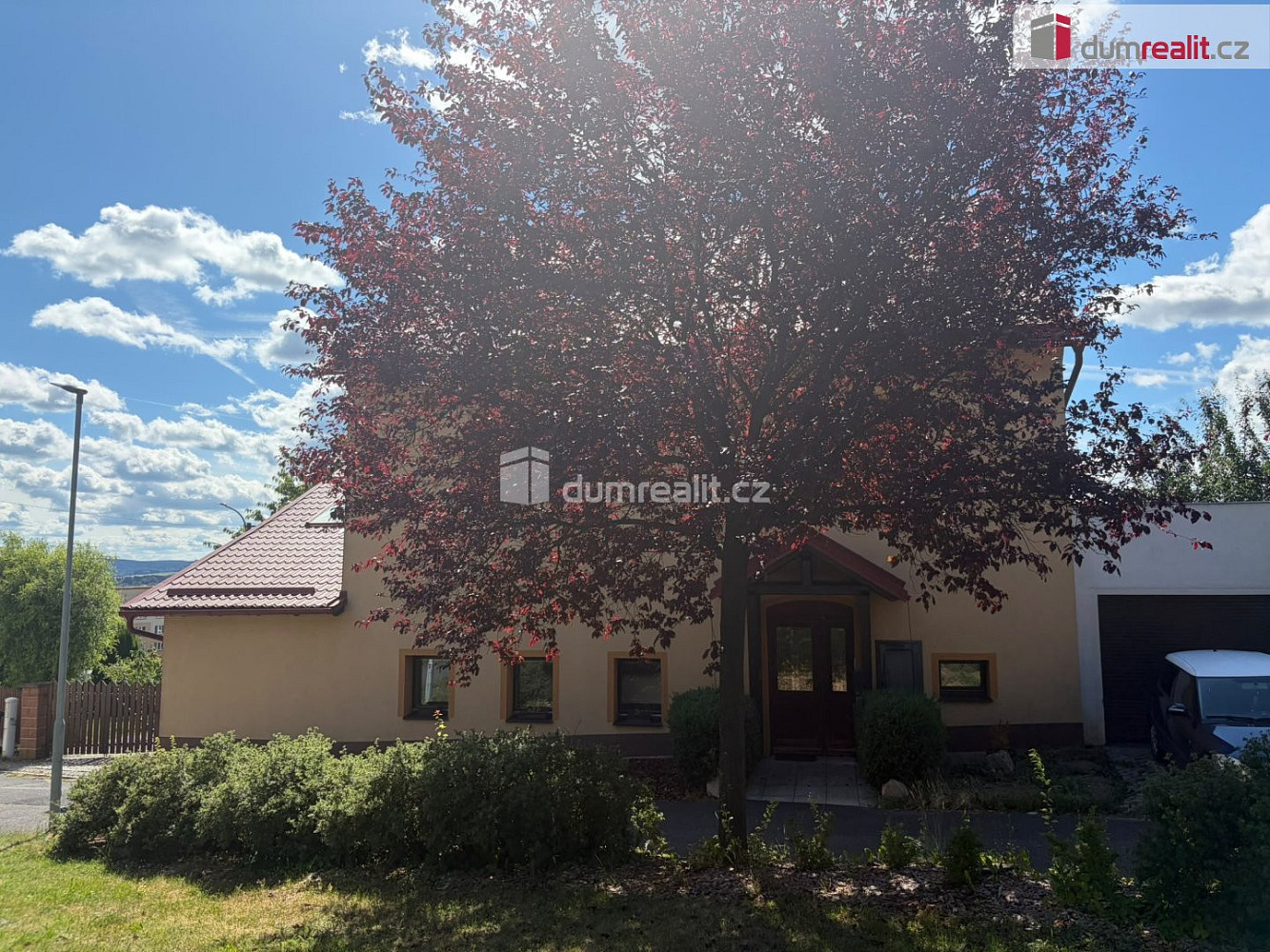 Pronájem bytu 2+kk 50 m² — photo 2