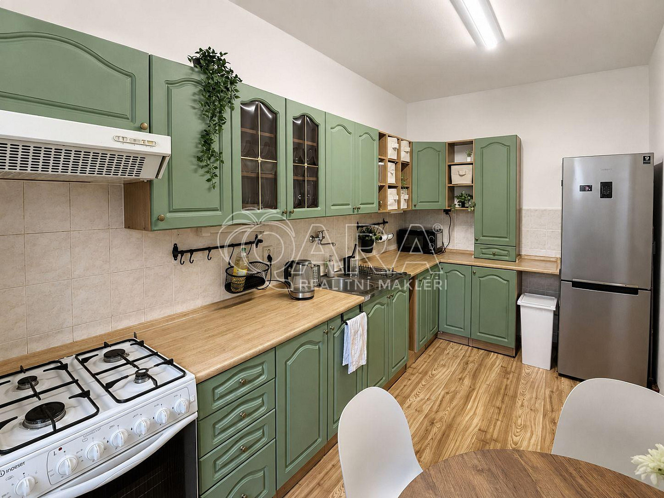 Pronájem bytu 2+1 60 m²