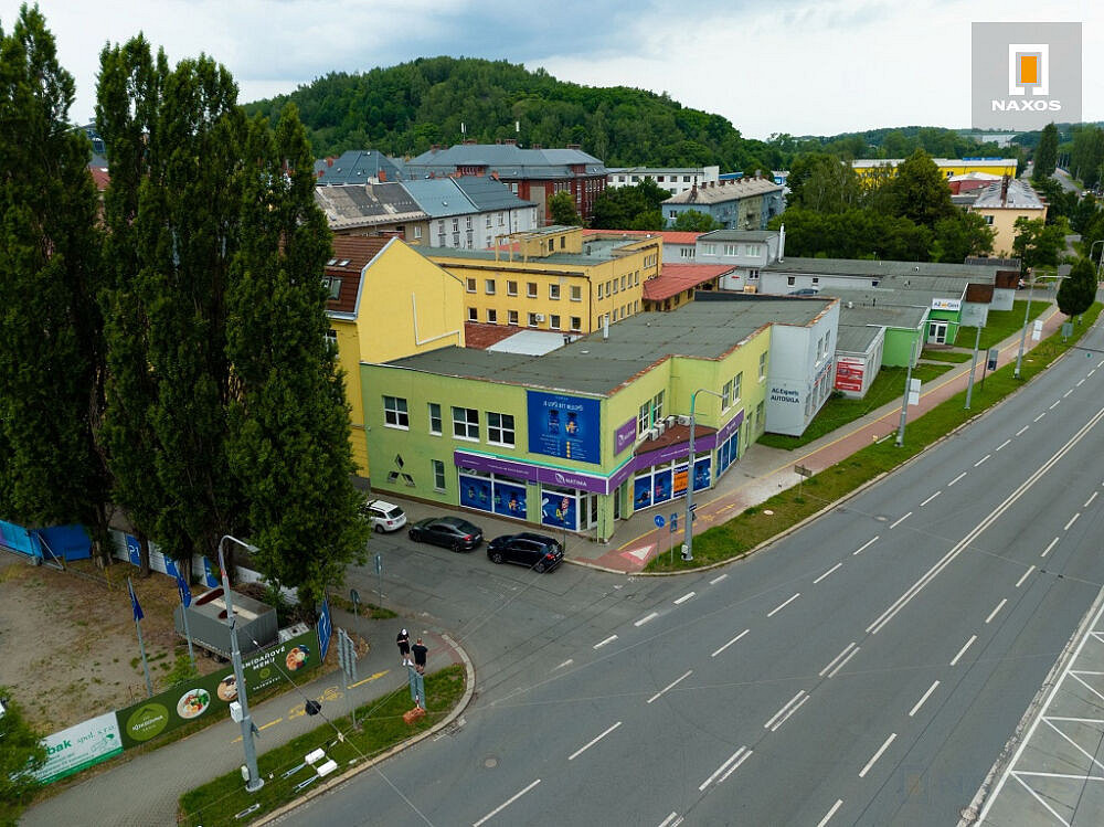 Pronájem obchodních prostor 876 m² – fotografie 3