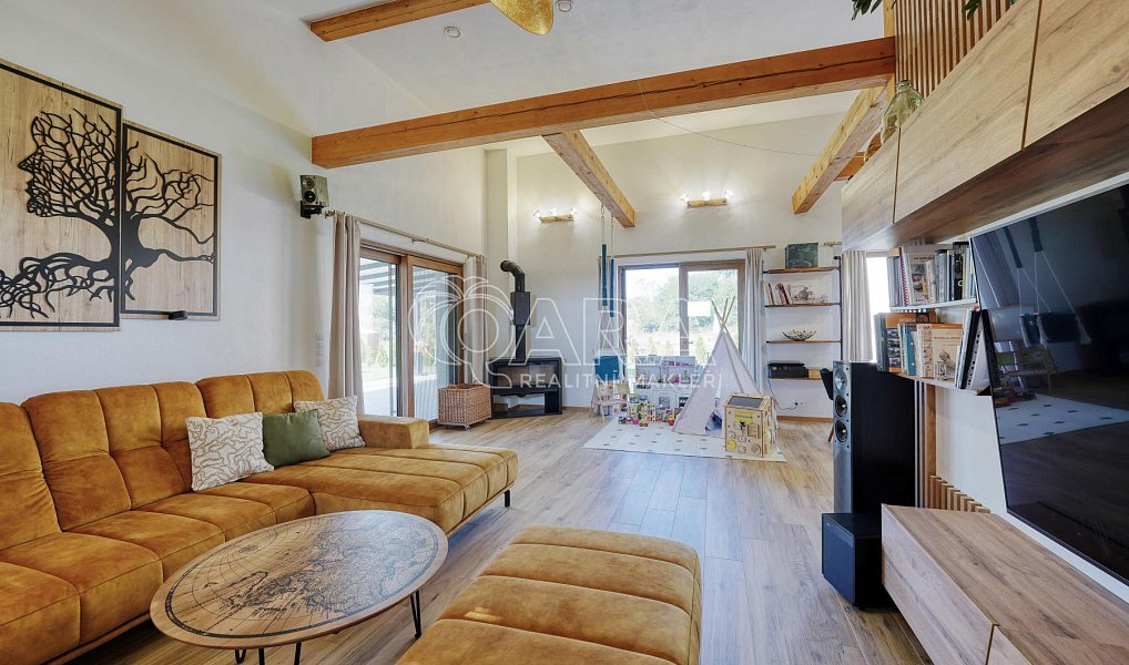 Prodej domu 350 m² s pozemkem 3 414 m², Libějovice – náhled fotky 10