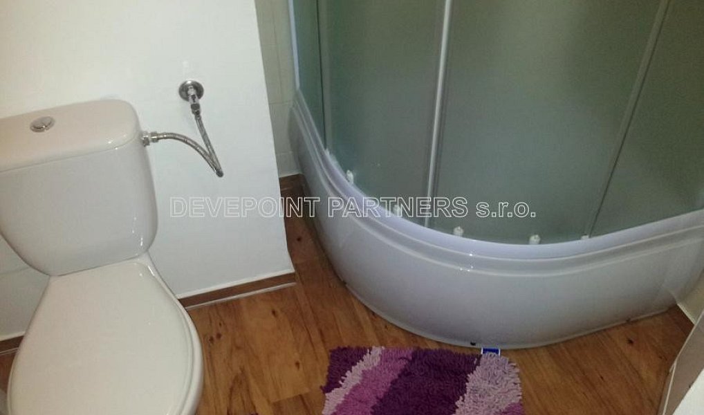 Pronájem bytu 1+kk 34 m², Olomouc – náhled fotky 5