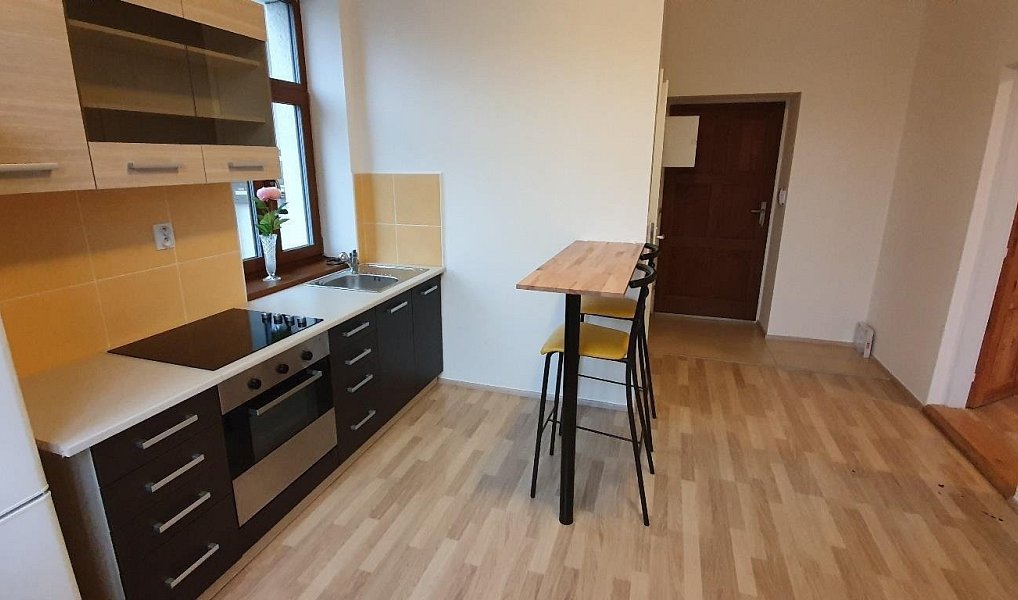 Prodej bytu 2+kk 40 m², Praha – náhled fotky 2