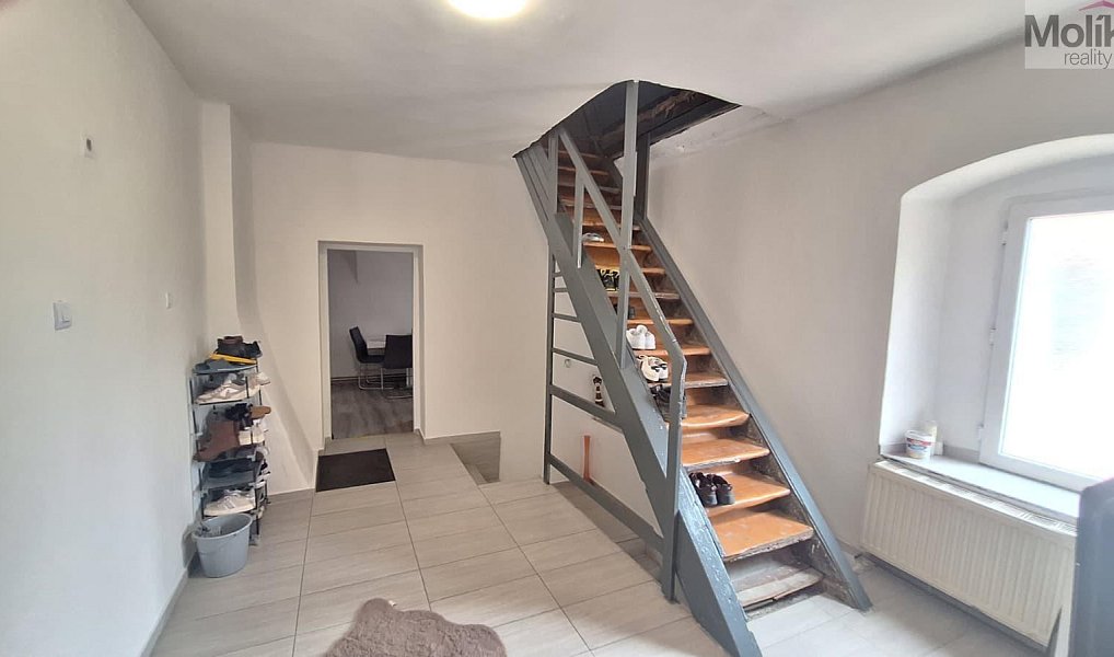 Prodej domu 150 m² s pozemkem 137 m², Chabařovice – náhled fotky 17